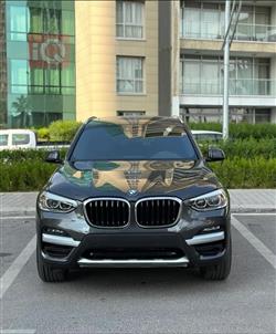 بي ام دبليو X3